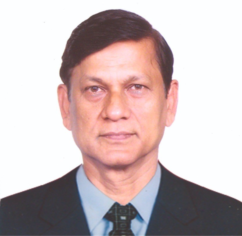 CMA Dr. Suresh Ch. Mohanty